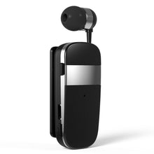 Load image into Gallery viewer, K53 Stereo Wireless Bluetooth Headset Calls Remind Vibration Wear-Clip Driver Auriculares Earphone For Phone