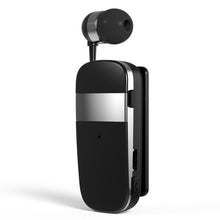 Load image into Gallery viewer, K53 Stereo Wireless Bluetooth Headset Calls Remind Vibration Wear-Clip Driver Auriculares Earphone For Phone