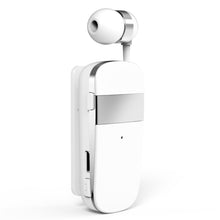 Load image into Gallery viewer, K53 Stereo Wireless Bluetooth Headset Calls Remind Vibration Wear-Clip Driver Auriculares Earphone For Phone
