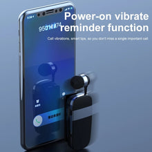 Load image into Gallery viewer, K53 Stereo Wireless Bluetooth Headset Calls Remind Vibration Wear-Clip Driver Auriculares Earphone For Phone