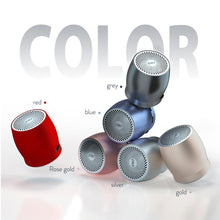 Load image into Gallery viewer, EWA A1 Portable TWS Bluetooth Wireless Speaker IPX5 Waterproof Support TF Card