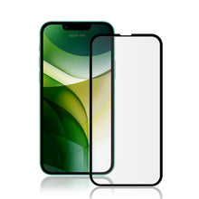 Load image into Gallery viewer, mocolo 0.33mm 9H 2.5D Full Glue Tempered Glass Film, For iPhone 13 mini, For iPhone 13/ 13 Pro, For iPhone 13 Pro Max