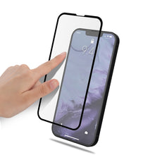 Load image into Gallery viewer, mocolo 0.33mm 9H 2.5D Full Glue Tempered Glass Film, For iPhone 13 mini, For iPhone 13/ 13 Pro, For iPhone 13 Pro Max
