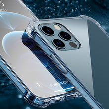 Load image into Gallery viewer, Four Corner Airbag Shockproof TPU + Acrylic Case, For iPhone 13 Pro Max, For iPhone 13 Pro, For iPhone 13
