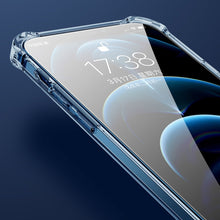 Load image into Gallery viewer, Four Corner Airbag Shockproof TPU + Acrylic Case, For iPhone 13 Pro Max, For iPhone 13 Pro, For iPhone 13