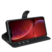 Load image into Gallery viewer, For iPhone 13 Litchi Texture Horizontal Flip Protective Case with Holder &amp; Card Slots &amp; Wallet, For iPhone 13