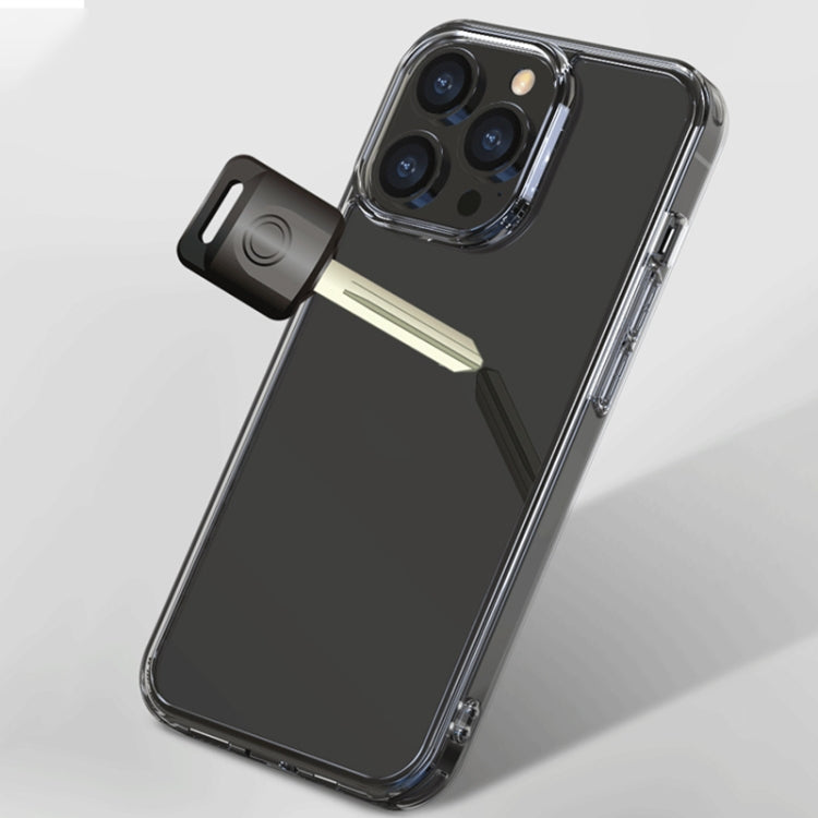 High Transparent Tempered Glass + TPU Shockproof Case, For iPhone 13 Pro Max, For iPhone 13 Pro, For iPhone 13, For iPhone 13 mini