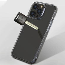 Load image into Gallery viewer, High Transparent Tempered Glass + TPU Shockproof Case, For iPhone 13 Pro Max, For iPhone 13 Pro, For iPhone 13, For iPhone 13 mini