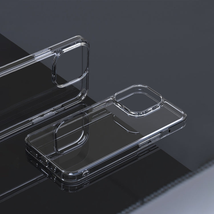 High Transparent Tempered Glass + TPU Shockproof Case, For iPhone 13 Pro Max, For iPhone 13 Pro, For iPhone 13, For iPhone 13 mini