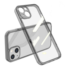 Load image into Gallery viewer, High Transparent Tempered Glass + TPU Shockproof Case, For iPhone 13 Pro Max, For iPhone 13 Pro, For iPhone 13, For iPhone 13 mini