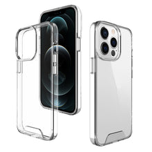 Load image into Gallery viewer, High Transparent Acrylic +TPU Shockproof Case, For iPhone 13 Pro Max, For iPhone 13