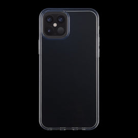Thickened Non-slip Non-yellowing Transparent TPU Case, For iPhone 13 Pro Max, For iPhone 13 Pro, For iPhone 13, For iPhone 13 mini