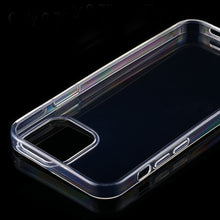 Load image into Gallery viewer, Thickened Non-slip Non-yellowing Transparent TPU Case, For iPhone 13 Pro Max, For iPhone 13 Pro, For iPhone 13, For iPhone 13 mini