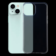 Load image into Gallery viewer, Thickened Non-slip Non-yellowing Transparent TPU Case, For iPhone 13 Pro Max, For iPhone 13 Pro, For iPhone 13, For iPhone 13 mini
