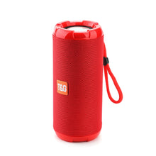 Load image into Gallery viewer, T&amp;G TG621 Portable Waterproof 3D Stereo Wireless Speaker, Support FM Radio / TWS / TF Card