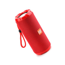 Load image into Gallery viewer, T&amp;G TG621 Portable Waterproof 3D Stereo Wireless Speaker, Support FM Radio / TWS / TF Card