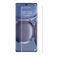 Load image into Gallery viewer, ENKAY Hat-Prince 3D Curved Full Coverage PET Hot Bending HD Screen Protector Soft Film Support Fingerprint Unlock