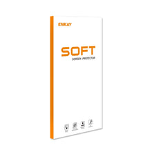 Load image into Gallery viewer, ENKAY Hat-Prince 3D Curved Full Coverage PET Hot Bending HD Screen Protector Soft Film Support Fingerprint Unlock