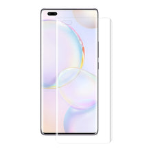 Load image into Gallery viewer, ENKAY Hat-Prince 3D Curved Full Coverage PET Hot Bending HD Screen Protector Soft Film Support Fingerprint Unlock