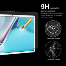 Load image into Gallery viewer, For Huawei MatePad 11 2021 ENKAY Hat-Prince 0.33mm Explosion-proof Tempered Glass Protector Anti-Scratch Film