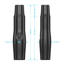Load image into Gallery viewer, Electric Dog Cat Nail Polisher Portable Nail Clipper File Kit Pet Paw Tools, Nail Clipper