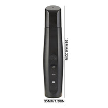 Load image into Gallery viewer, Electric Dog Nail Grinder USB Rechargeable Pet Painless Nail Clipper, Nail Grinder