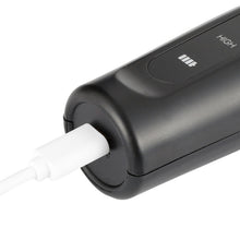 Load image into Gallery viewer, Electric Dog Nail Grinder USB Rechargeable Pet Painless Nail Clipper, Nail Grinder