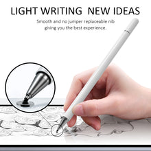 Load image into Gallery viewer, AT-23 Magnetic Touch Capacitance Pen Stylus Pen