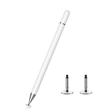 Load image into Gallery viewer, AT-23 High-precision Touch Screen Pen Stylus with 2 Pen Tip