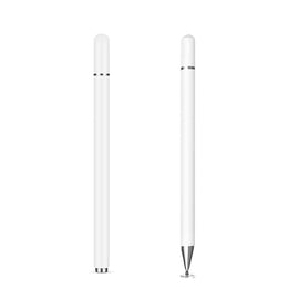 AT-23 High-precision Touch Screen Pen Stylus with 2 Pen Tip