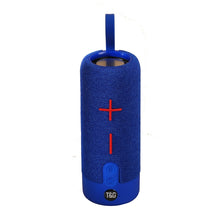 Load image into Gallery viewer, T&amp;G TG619 Portable Bluetooth Wireless Speaker Waterproof Outdoor Bass Subwoofer Support AUX TF USB