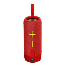 Load image into Gallery viewer, T&amp;G TG619 Portable Bluetooth Wireless Speaker Waterproof Outdoor Bass Subwoofer Support AUX TF USB