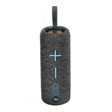 Load image into Gallery viewer, T&amp;G TG619 Portable Bluetooth Wireless Speaker Waterproof Outdoor Bass Subwoofer Support AUX TF USB