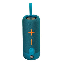 Load image into Gallery viewer, T&amp;G TG619 Portable Bluetooth Wireless Speaker Waterproof Outdoor Bass Subwoofer Support AUX TF USB
