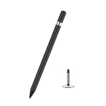 Load image into Gallery viewer, AT-26 2 in 1 Mobile Phone Touch Screen Capacitive Pen Writing Pen with 1 Pen Tip