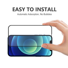 Load image into Gallery viewer, 2 PCS ENKAY Hat-Prince Anti-drop Full Glue Tempered Glass Full Screen Film Anti-fall Protector, For iPhone 13 mini (2pcs), For iPhone 13 / 13 Pro(2pcs), For iPhone 13 Pro Max(2pcs)
