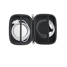Load image into Gallery viewer, For Apple MagSafe Magnetic Wireless Charging Type-c Fast Charging Cable Storage Bag