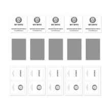 Load image into Gallery viewer, 5 PCS ENKAY Hat-Prince Full Coverage Anti-drop Privacy Screen Protector Anti-spy Tempered Glass Film, For iPhone 13 mini(5pcs), For iPhone 13 / 13 Pro (5pcs), For iPhone 13 Pro Max(5pcs)