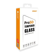 Load image into Gallery viewer, 5 PCS ENKAY Hat-Prince Full Coverage Anti-drop Privacy Screen Protector Anti-spy Tempered Glass Film, For iPhone 13 mini(5pcs), For iPhone 13 / 13 Pro (5pcs), For iPhone 13 Pro Max(5pcs)