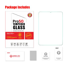 Load image into Gallery viewer, ENKAY Hat-Prince 0.33mm Explosion-proof Tempered Glass Protector Anti-Scratch Film for iPad mini 2024 / mini 6, For iPad mini 6 2021(1 PC), For iPad mini 6 2021(2 PCS)