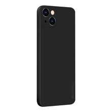 Load image into Gallery viewer, PINWUYO Touching Series Liquid Silicone TPU Shockproof Case, For iPhone 13, For iPhone 13 Pro, For iPhone 13 Pro Max