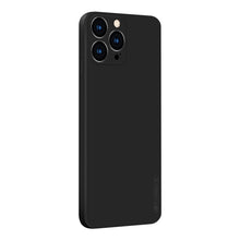 Load image into Gallery viewer, PINWUYO Touching Series Liquid Silicone TPU Shockproof Case, For iPhone 13, For iPhone 13 Pro, For iPhone 13 Pro Max