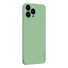 Load image into Gallery viewer, PINWUYO Touching Series Liquid Silicone TPU Shockproof Case, For iPhone 13, For iPhone 13 Pro, For iPhone 13 Pro Max