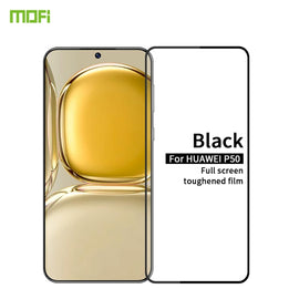 MOFI 9H 2.5D Full Screen Tempered Glass Film