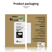 Load image into Gallery viewer, MOFI 9H 2.5D Full Screen Tempered Glass Film