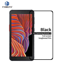 Load image into Gallery viewer, MOFI 9H 2.5D Full Screen Tempered Glass Film