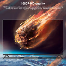 Load image into Gallery viewer, VGA to HDMI Adapter VGA Splitter with 3.5mm Audio Converter