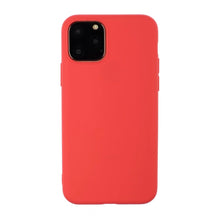 Load image into Gallery viewer, Solid Color Frosted TPU Phone Case, For iPhone 13 mini