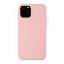 Load image into Gallery viewer, Solid Color Frosted TPU Phone Case, For iPhone 13 mini