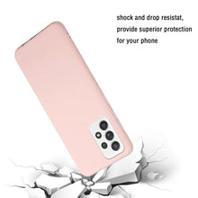 Load image into Gallery viewer, Solid Color Frosted TPU Phone Case, For iPhone 13 mini
